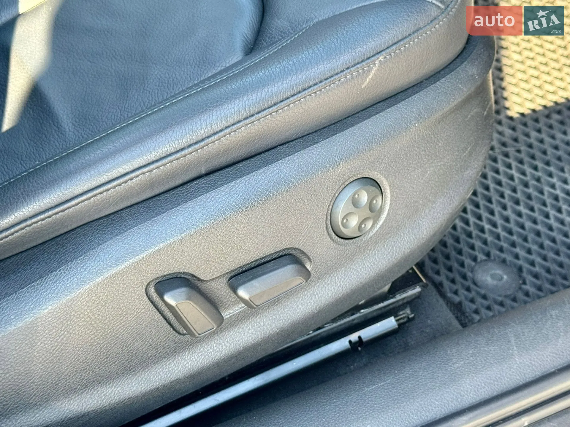 2014 Audi A3 - мініатюра 15