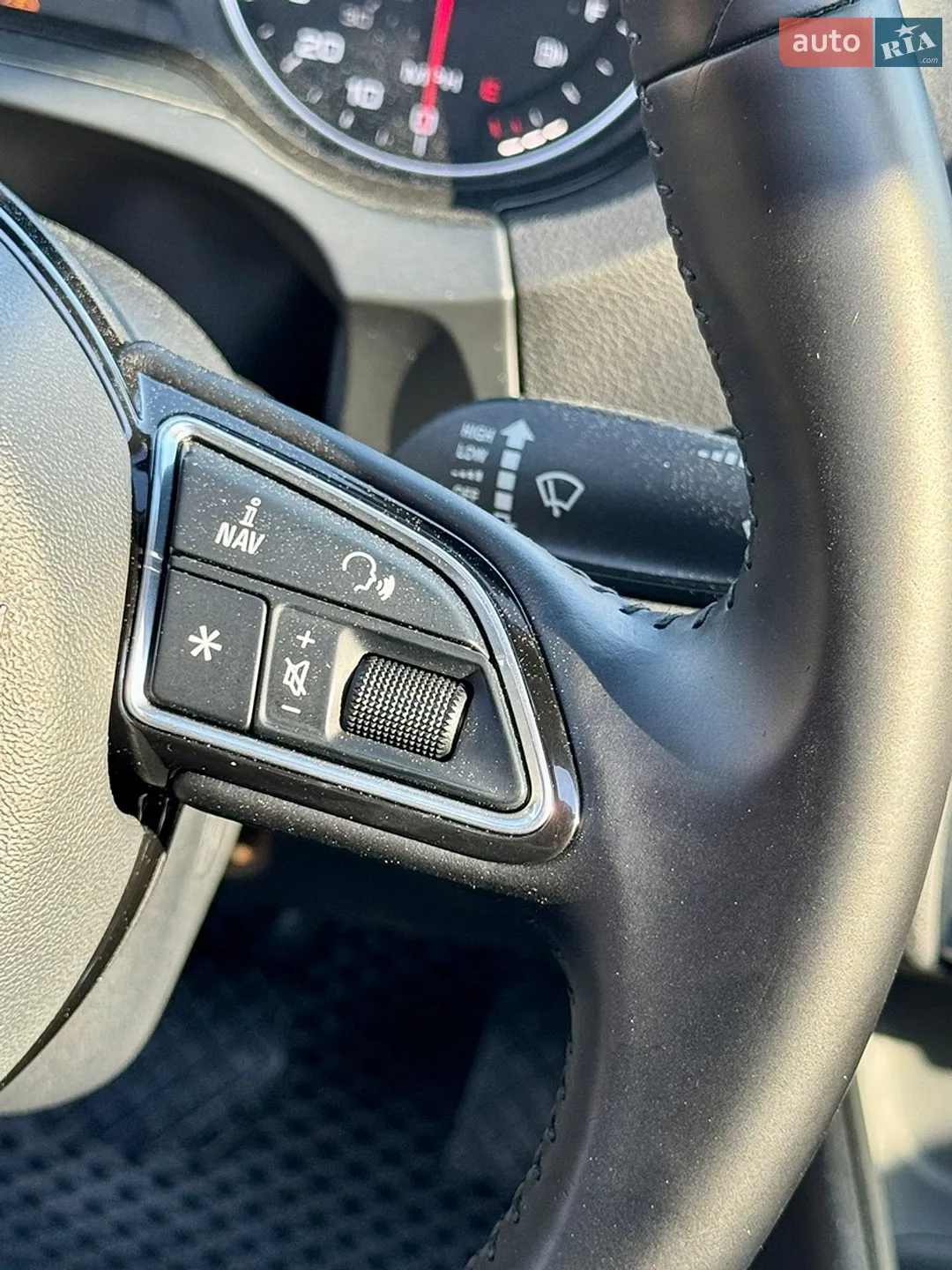 2014 Audi A3 - мініатюра 24