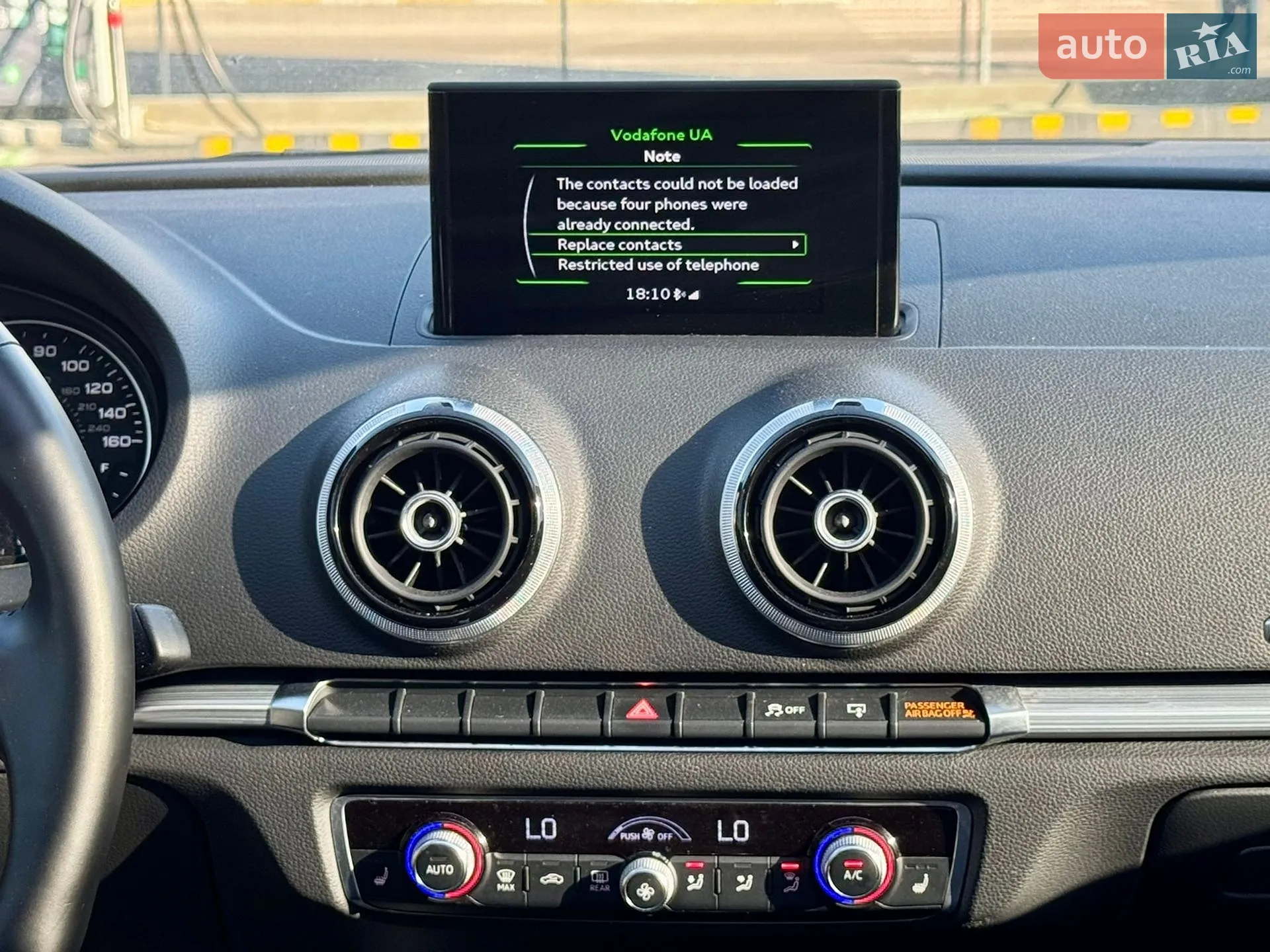 2014 Audi A3 - мініатюра 28