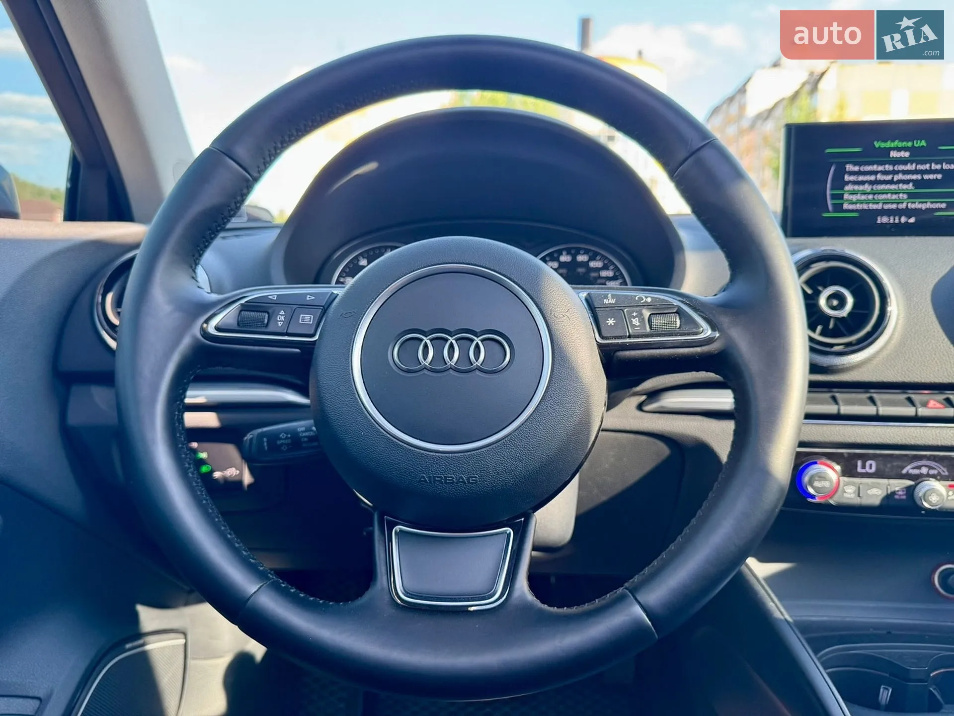 2014 Audi A3 - мініатюра 30