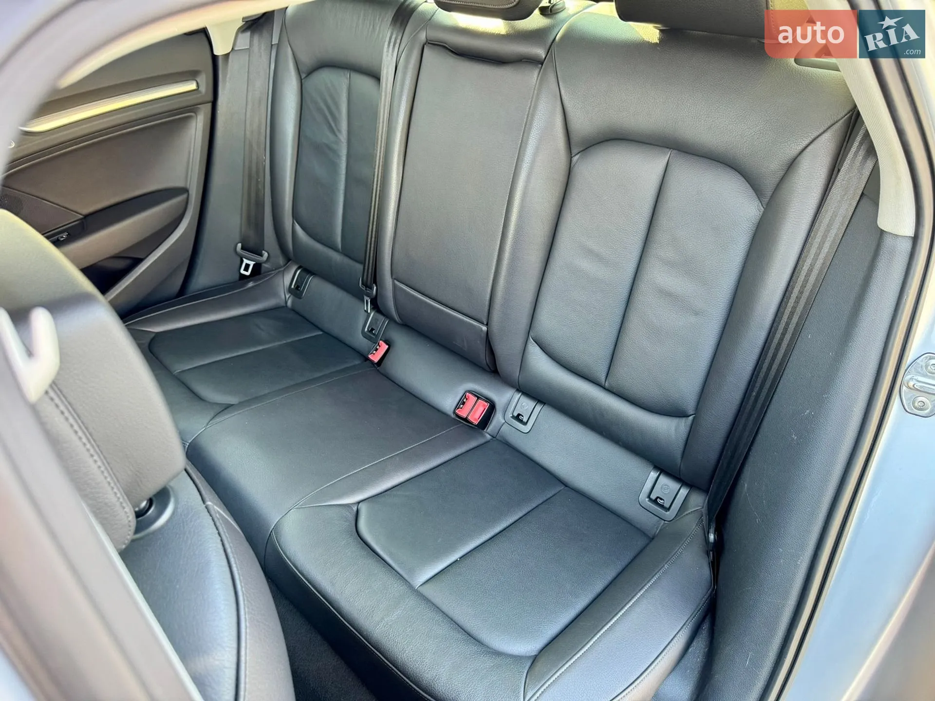 2014 Audi A3 - мініатюра 32