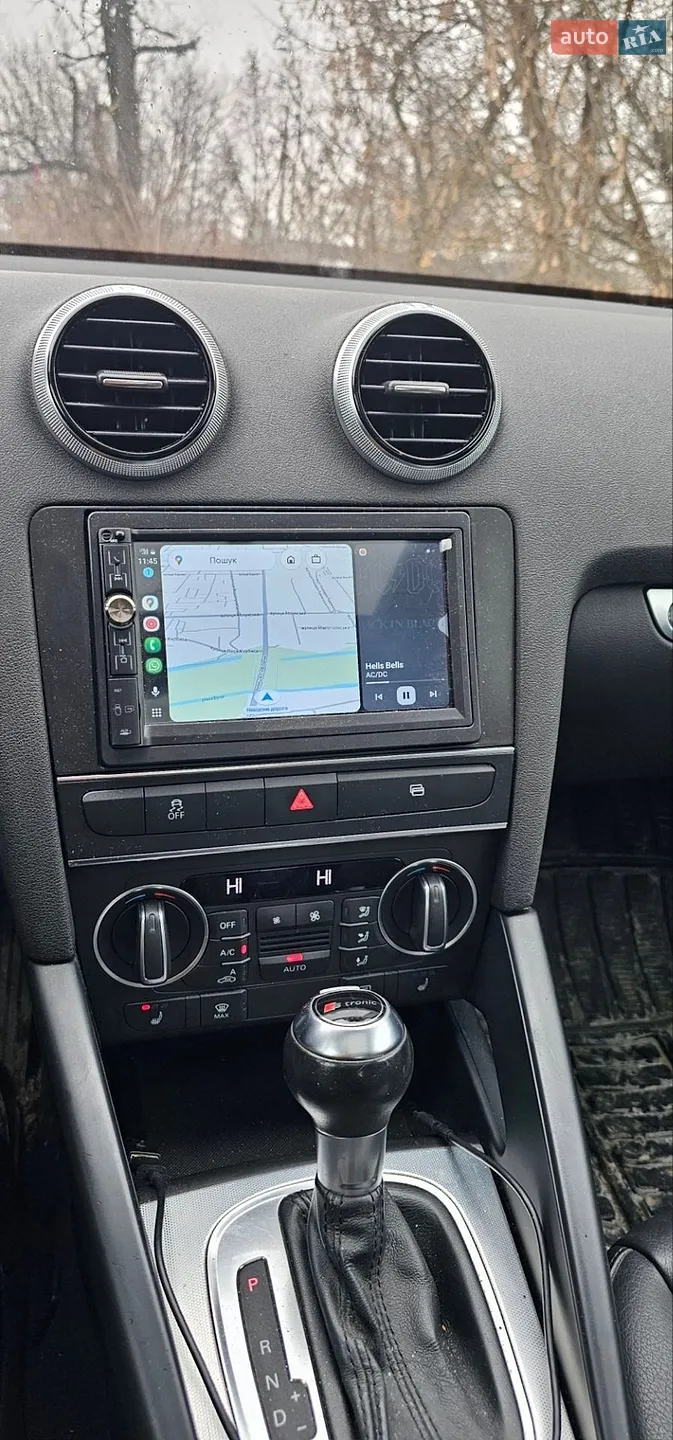 2012 Audi A3 - мініатюра 12