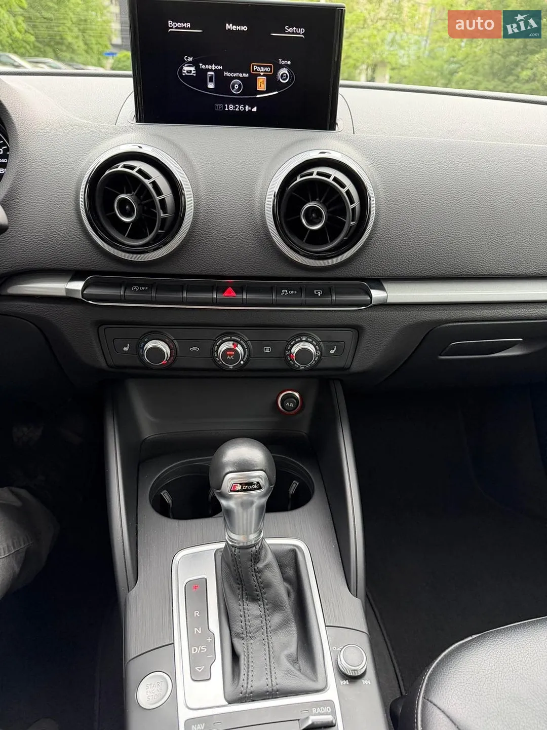 2015 Audi A3 - мініатюра 4