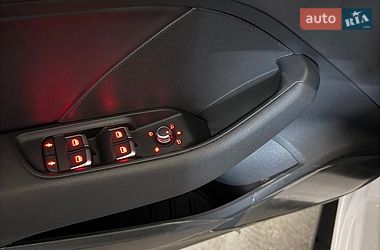 Седан Audi A3 2015 в Киеве