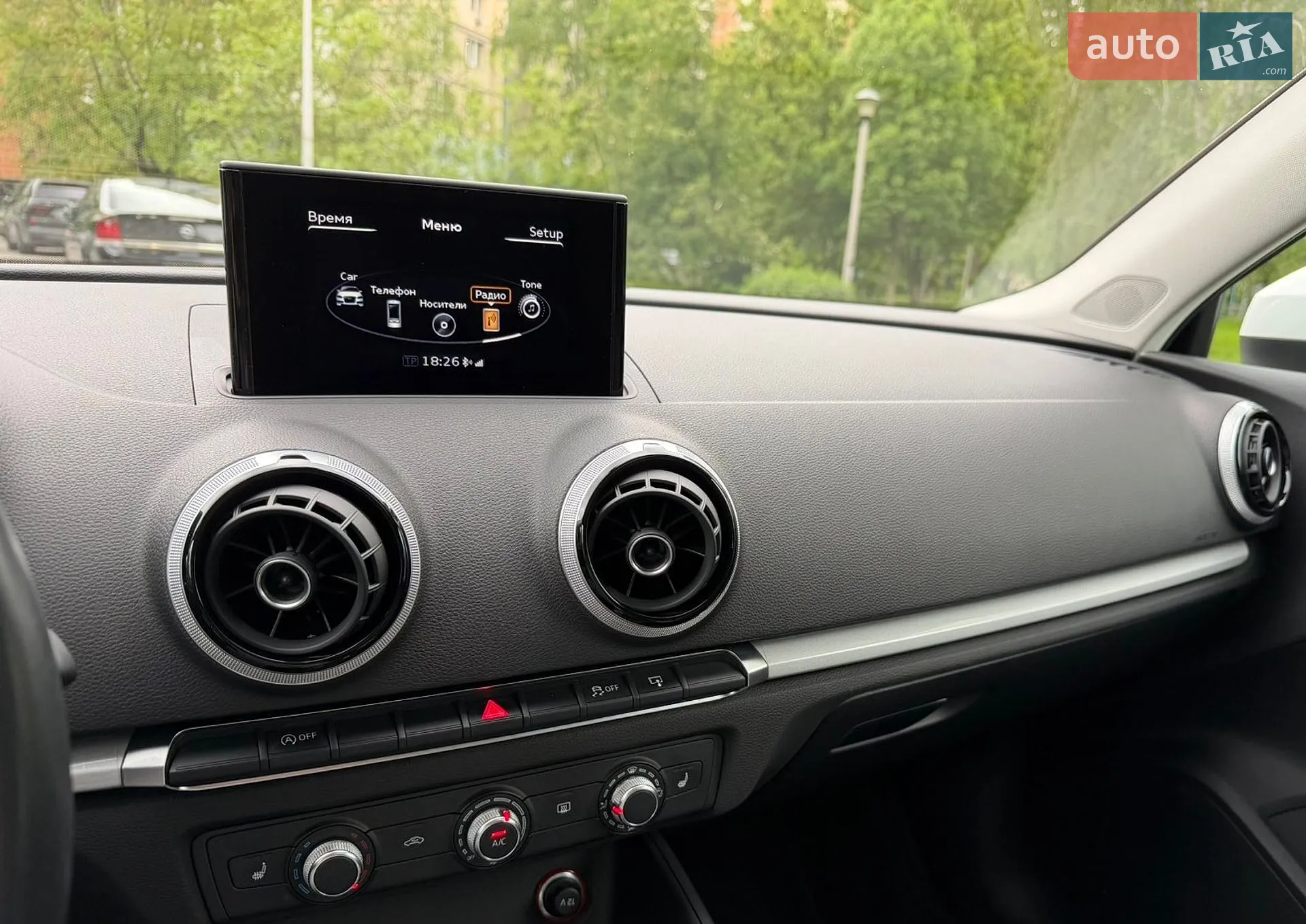 2015 Audi A3 - мініатюра 9