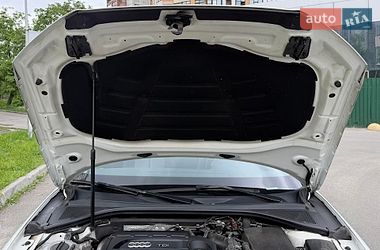 Седан Audi A3 2015 в Киеве