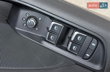 Седан Audi A3 2015 в Киеве
