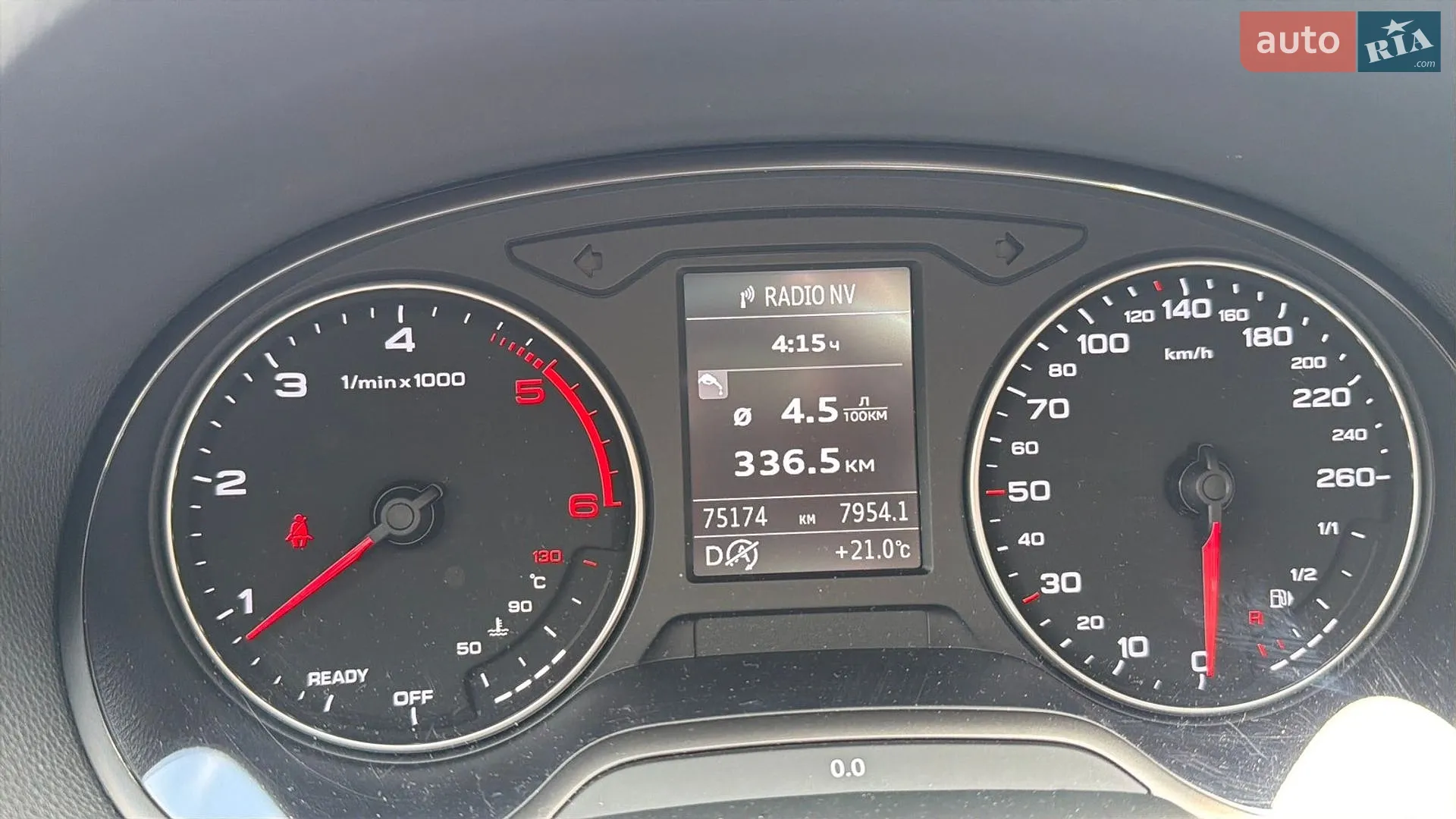 2015 Audi A3 - мініатюра 23