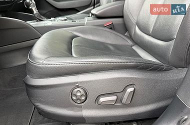 Седан Audi A3 2015 в Киеве