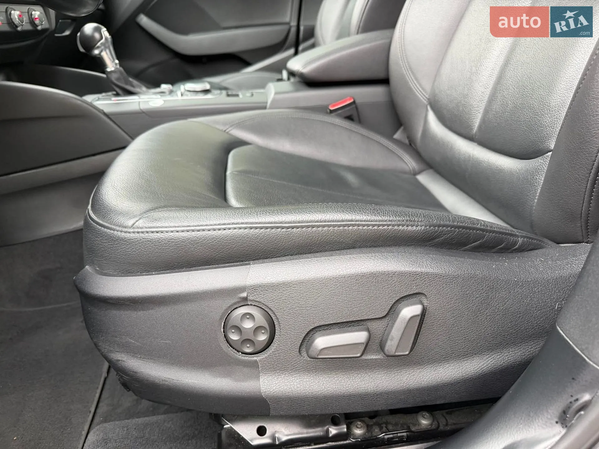 2015 Audi A3 - мініатюра 25
