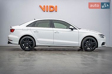 Седан Audi A3 2018 в Києві