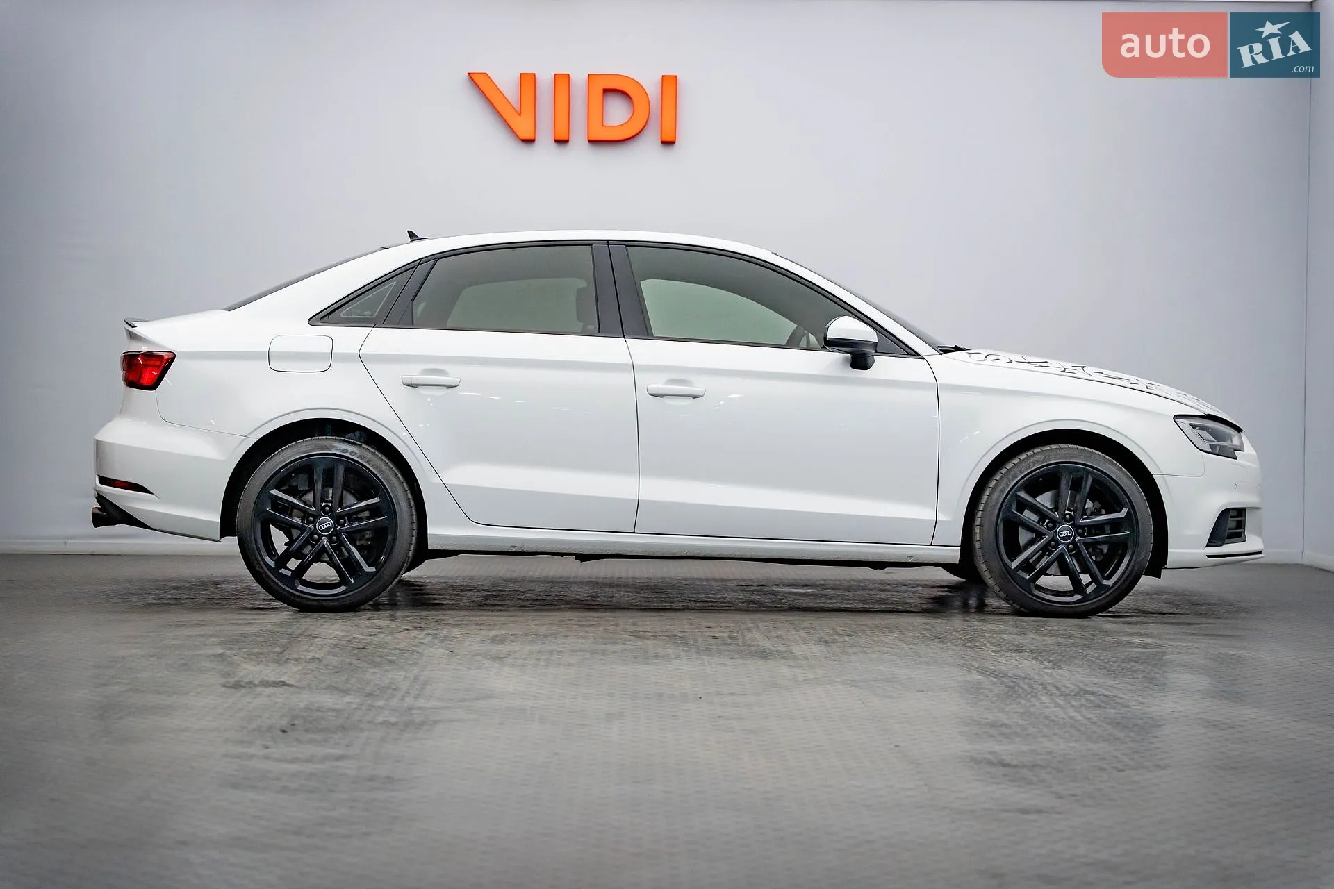 2018 Audi A3 - мініатюра 4