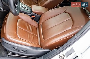 Седан Audi A3 2018 в Києві