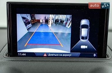 Седан Audi A3 2018 в Києві