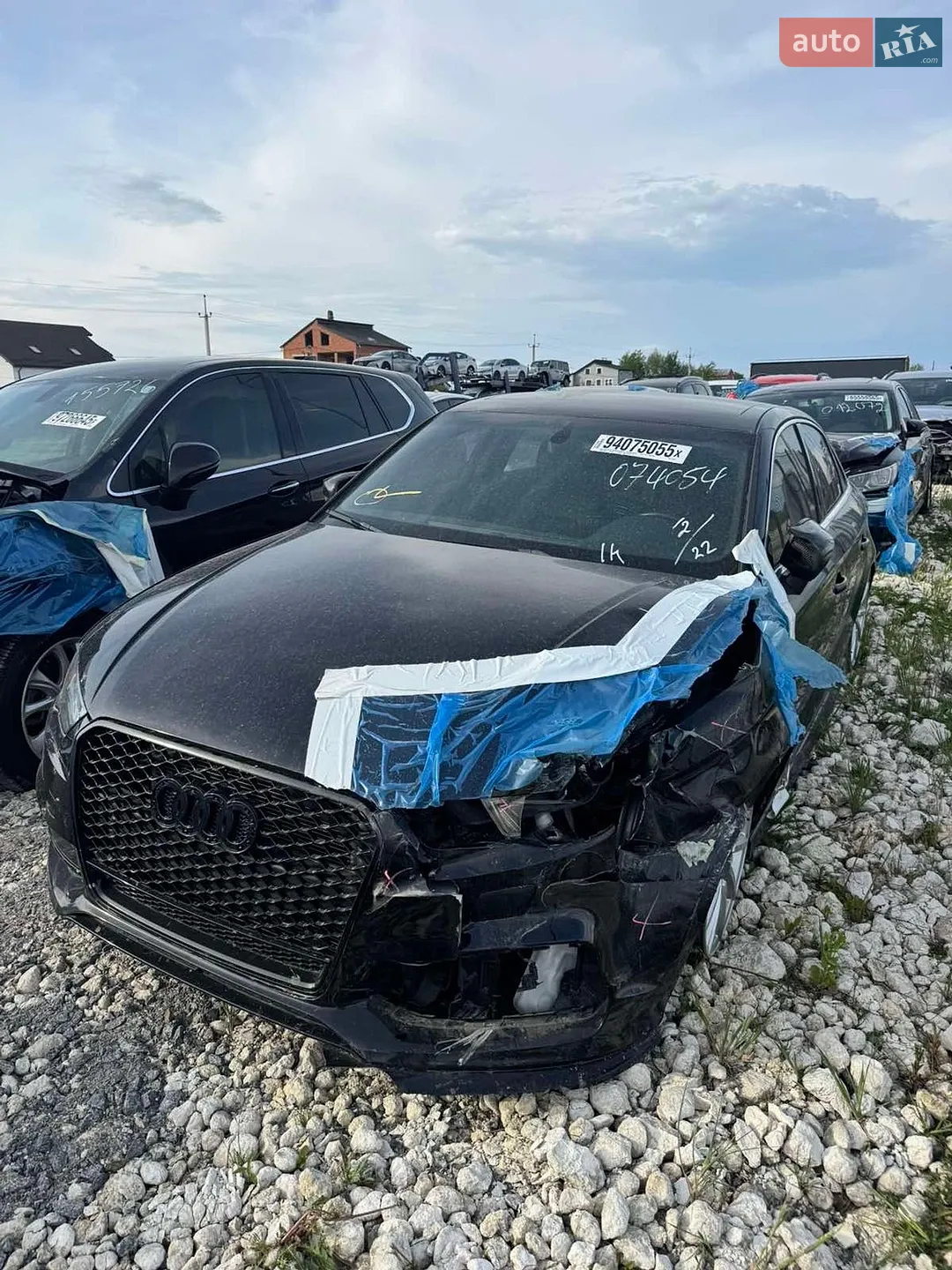 2016 Audi A3 - мініатюра 15