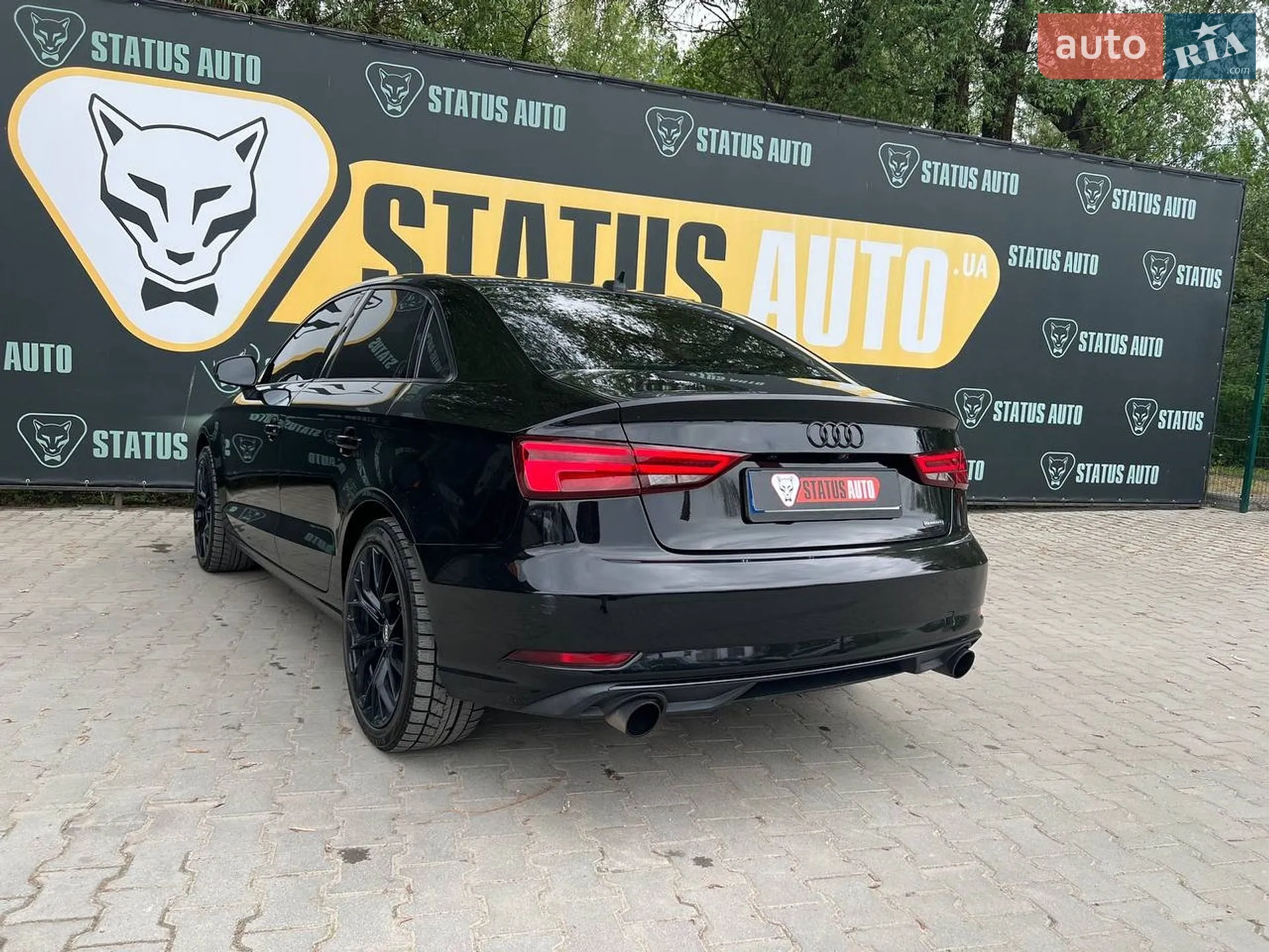 2016 Audi A3 - мініатюра 6