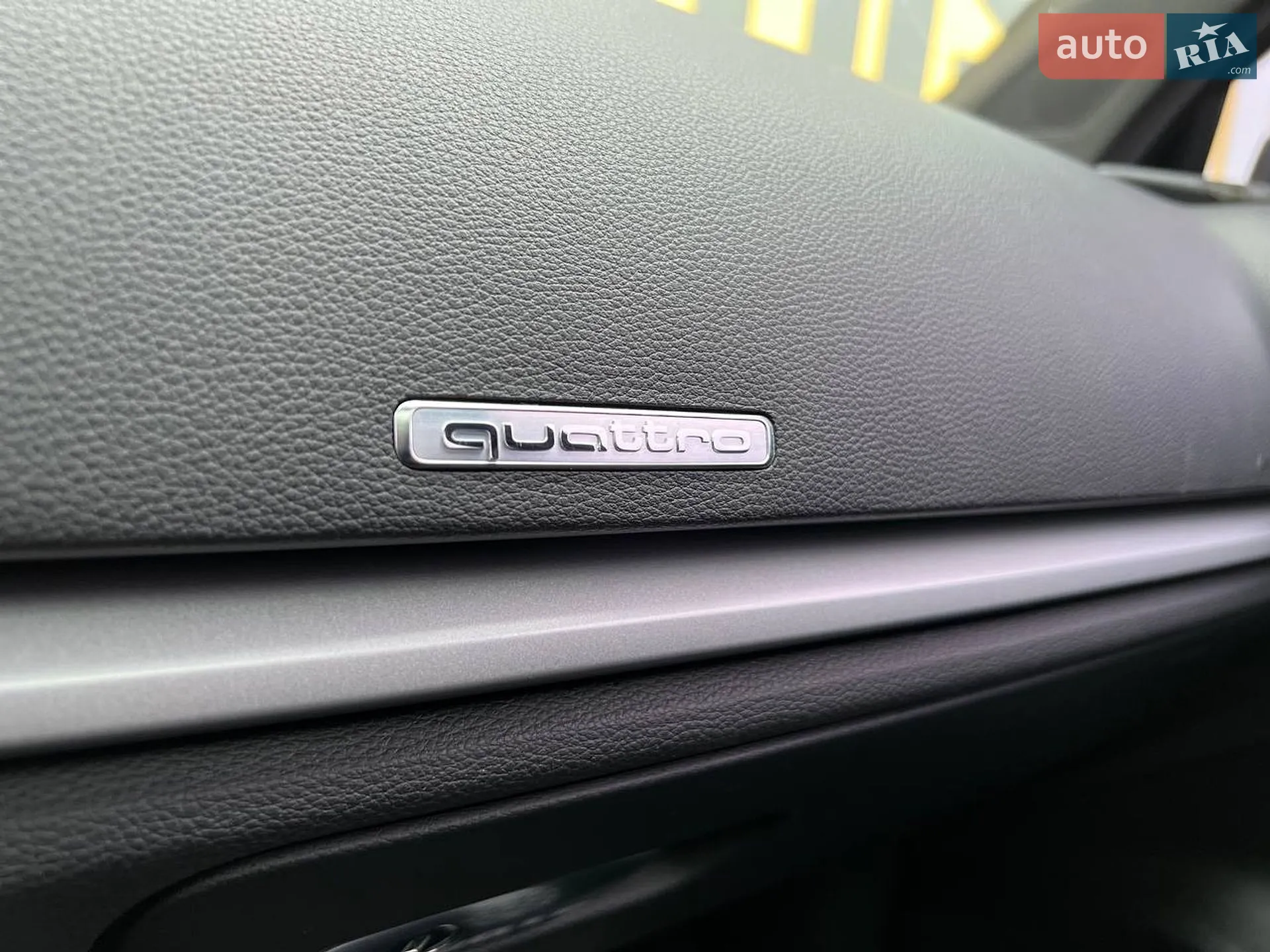 2016 Audi A3 - мініатюра 25