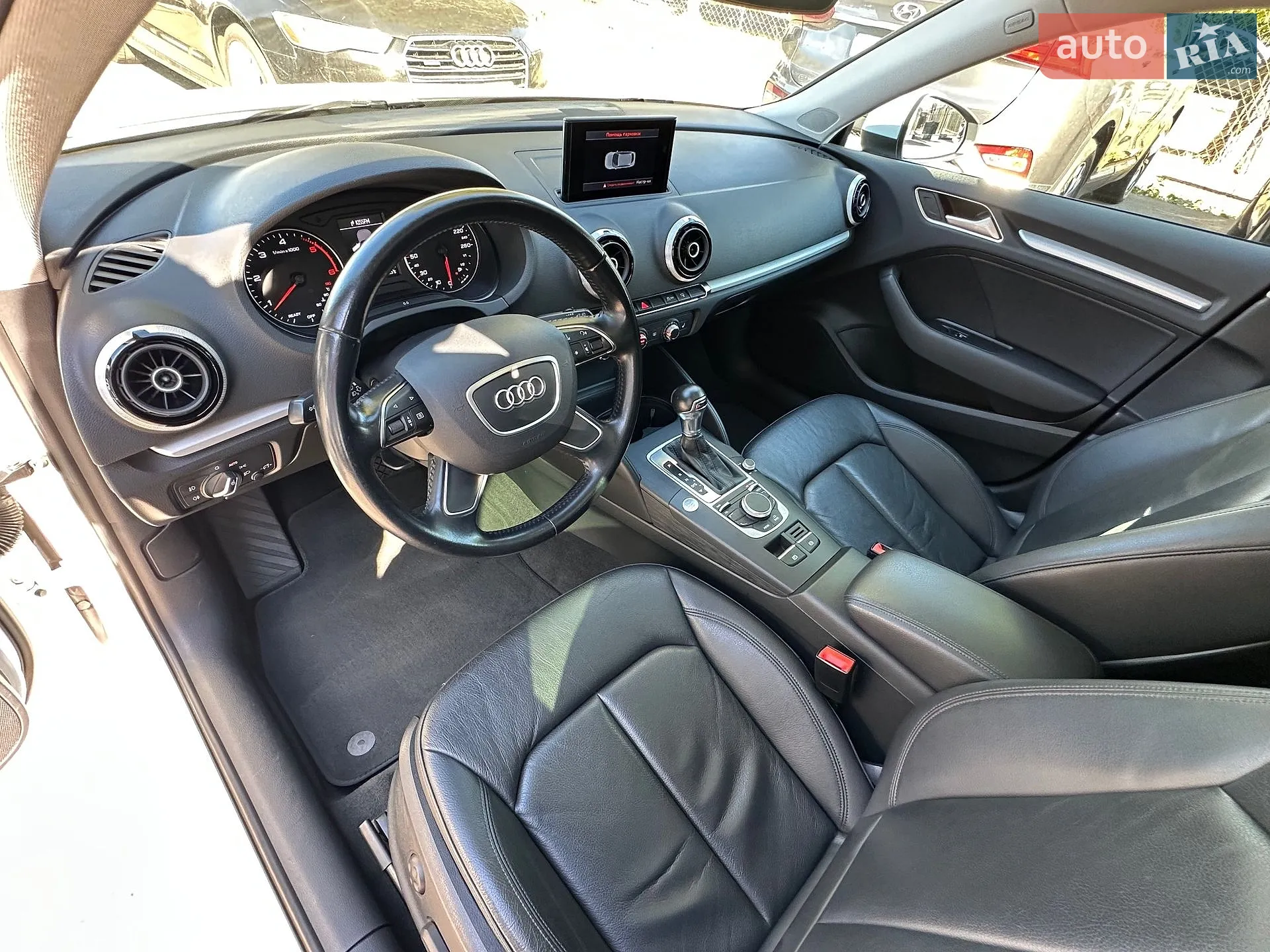 2015 Audi A3 - мініатюра 17