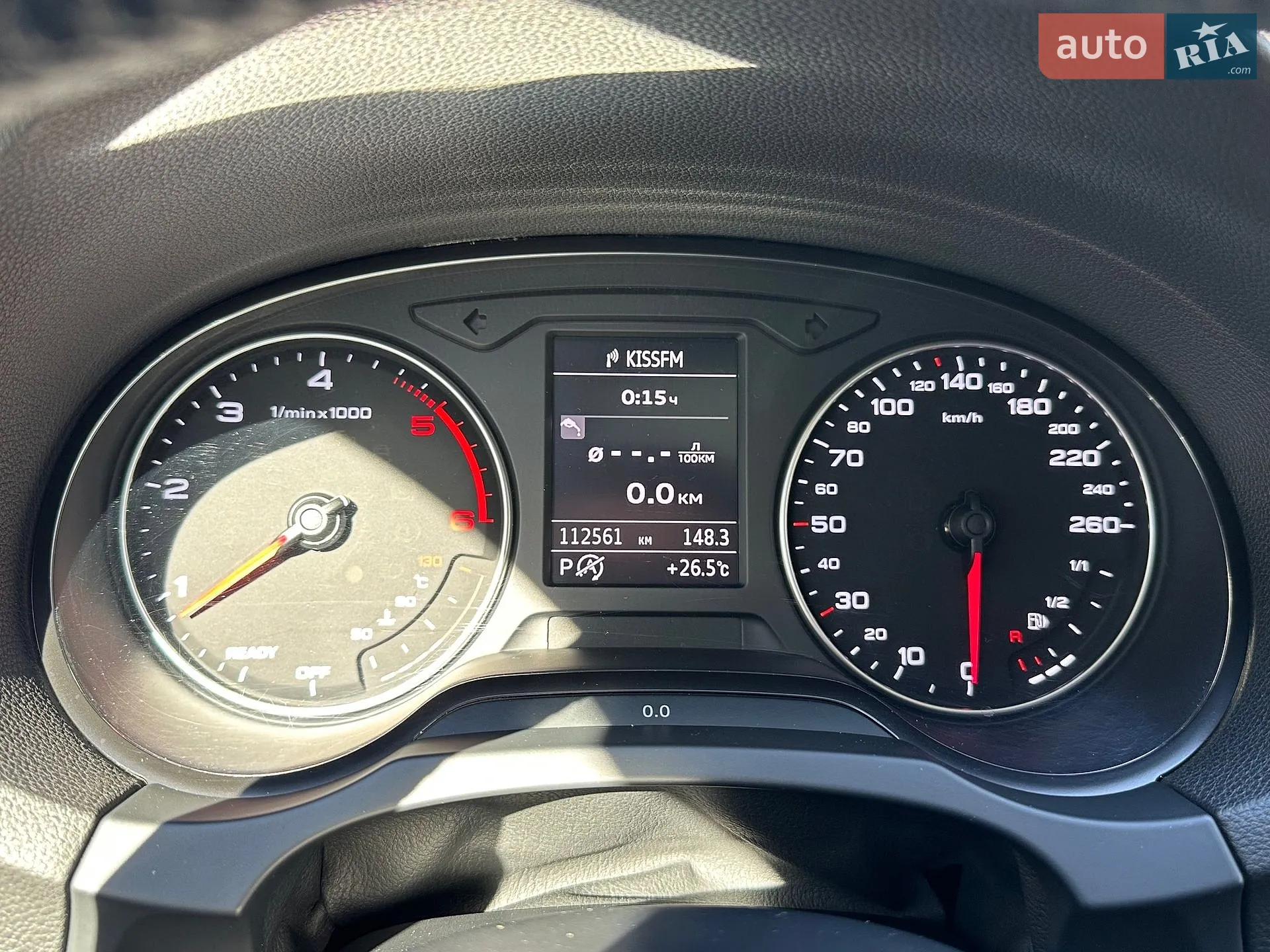 2015 Audi A3 - мініатюра 21