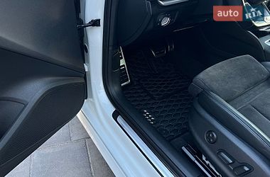 Хетчбек Audi A3 2016 в Києві