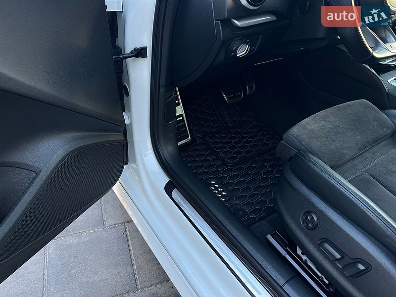 Хетчбек Audi A3 2016 в Києві