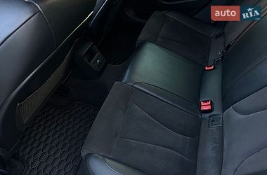 Хетчбек Audi A3 2016 в Києві
