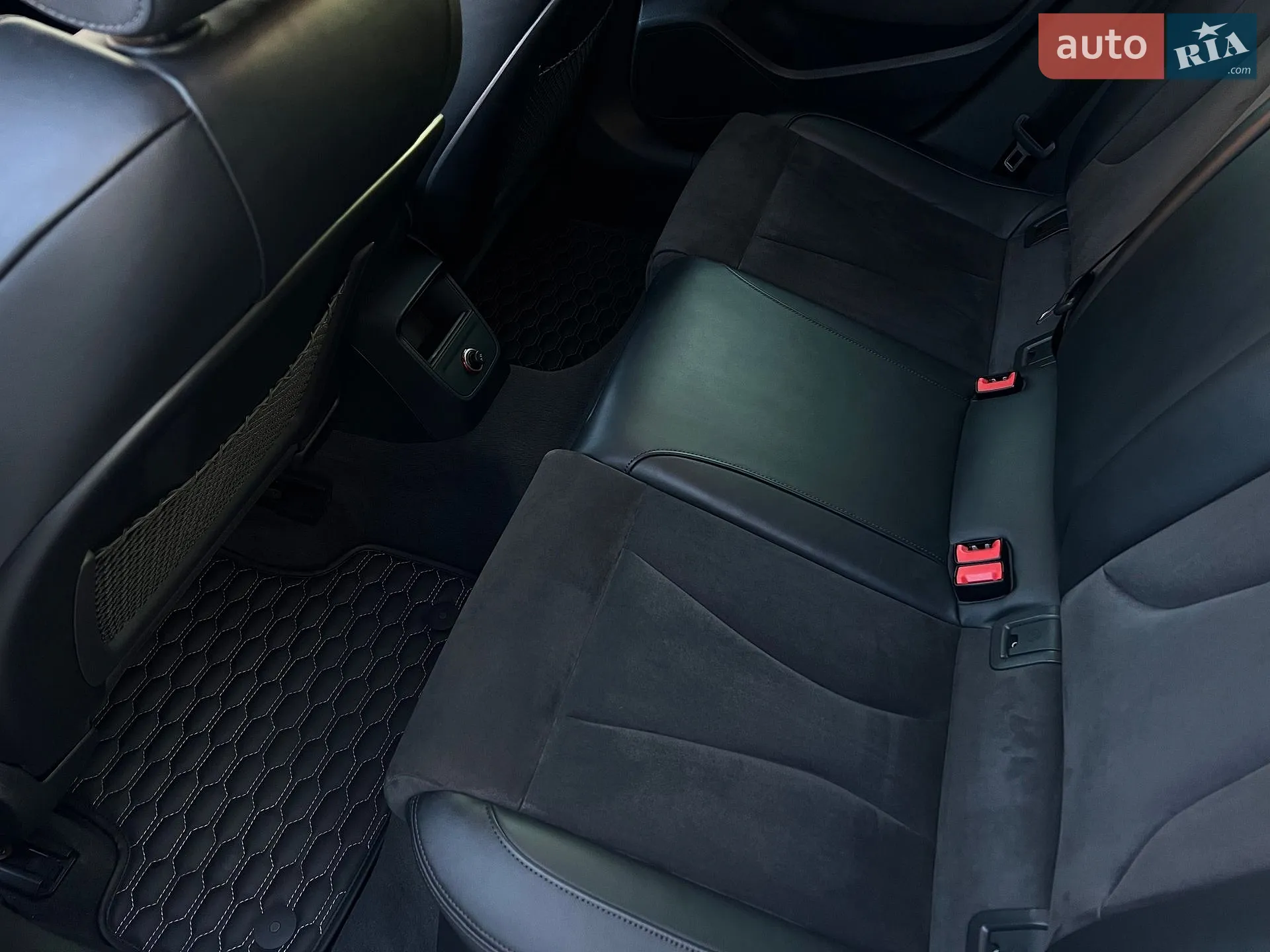 2016 Audi A3 - мініатюра 36