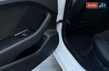 Хетчбек Audi A3 2016 в Києві