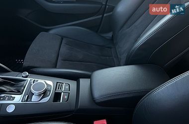 Хетчбек Audi A3 2016 в Києві