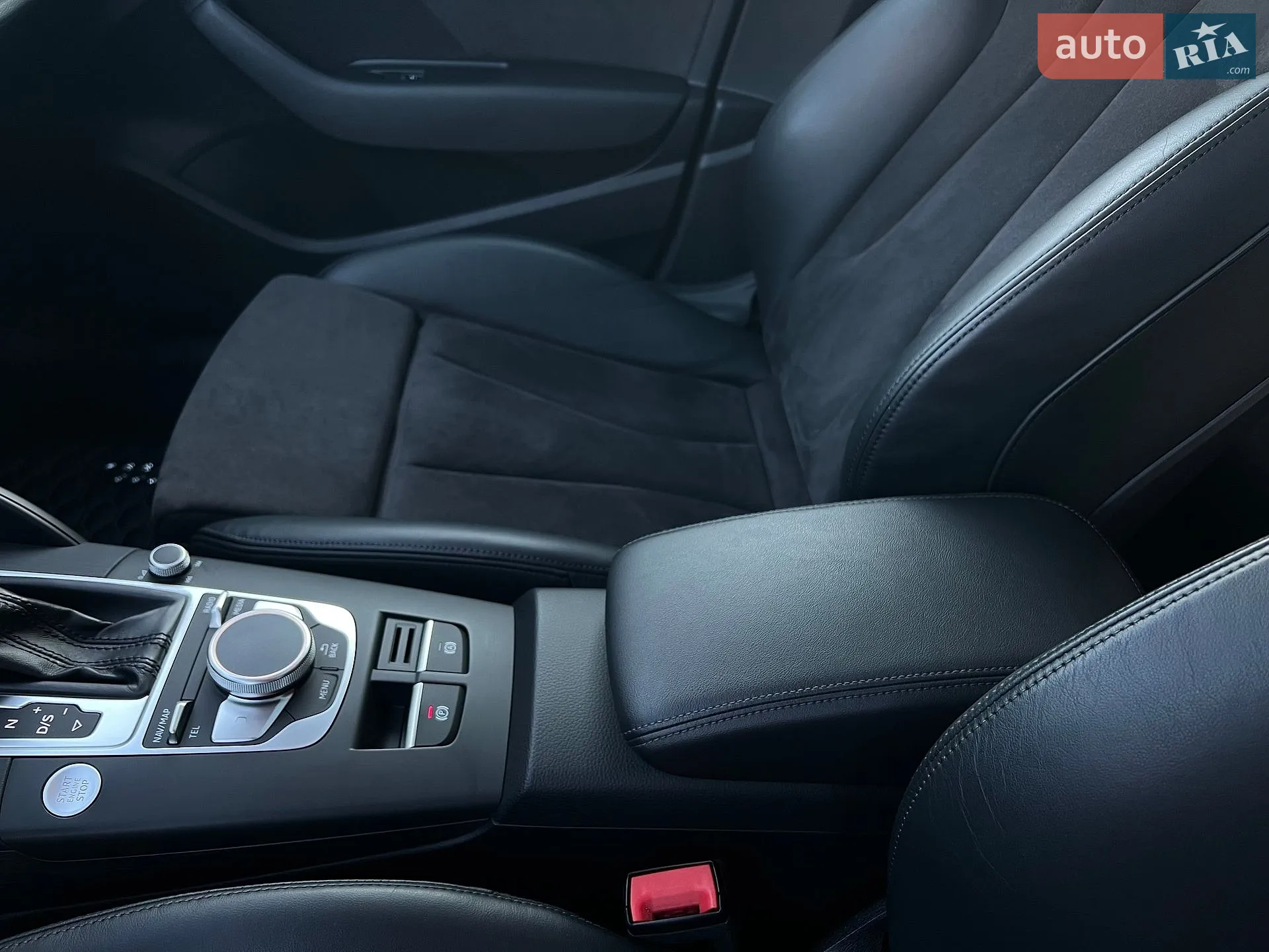 2016 Audi A3 - мініатюра 18
