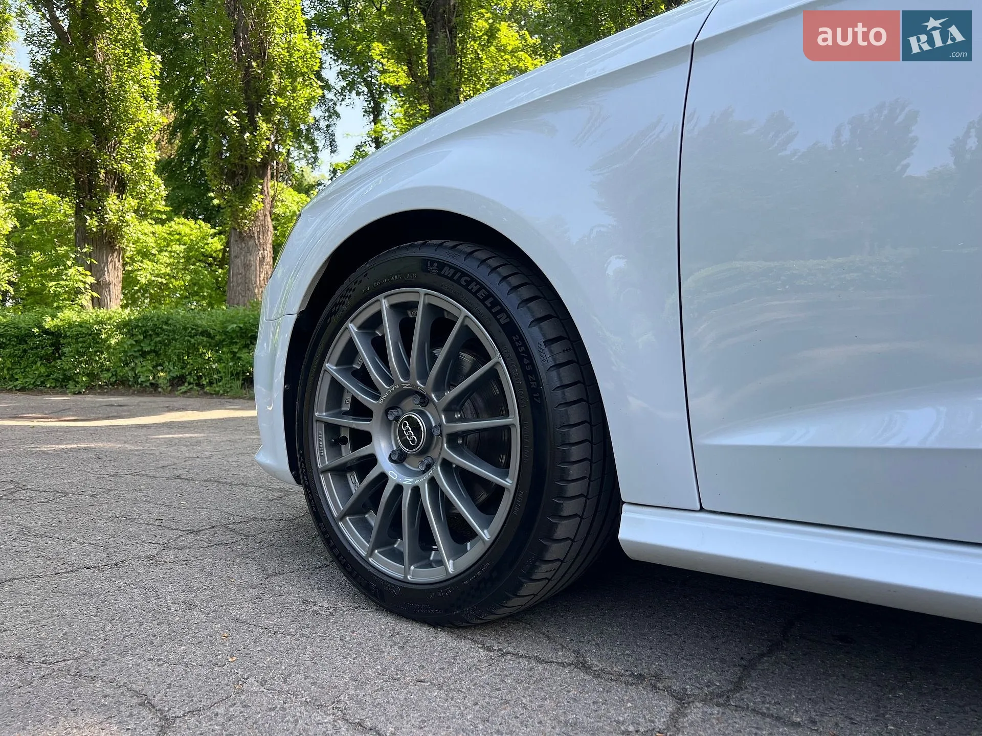 2016 Audi A3 - мініатюра 12