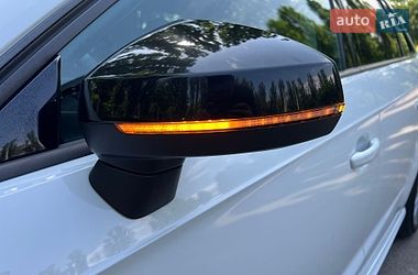 Хетчбек Audi A3 2016 в Києві