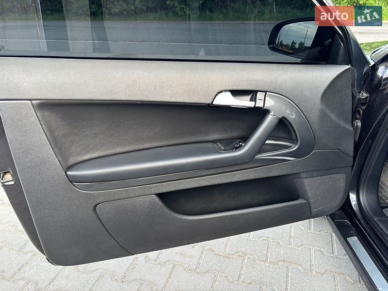 Хетчбек Audi A3 2004 в Красилові