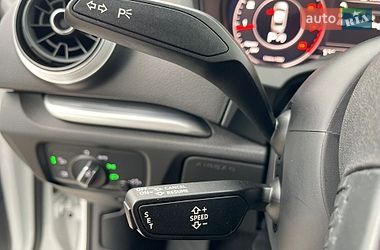 Седан Audi A3 2016 в Кременчуці