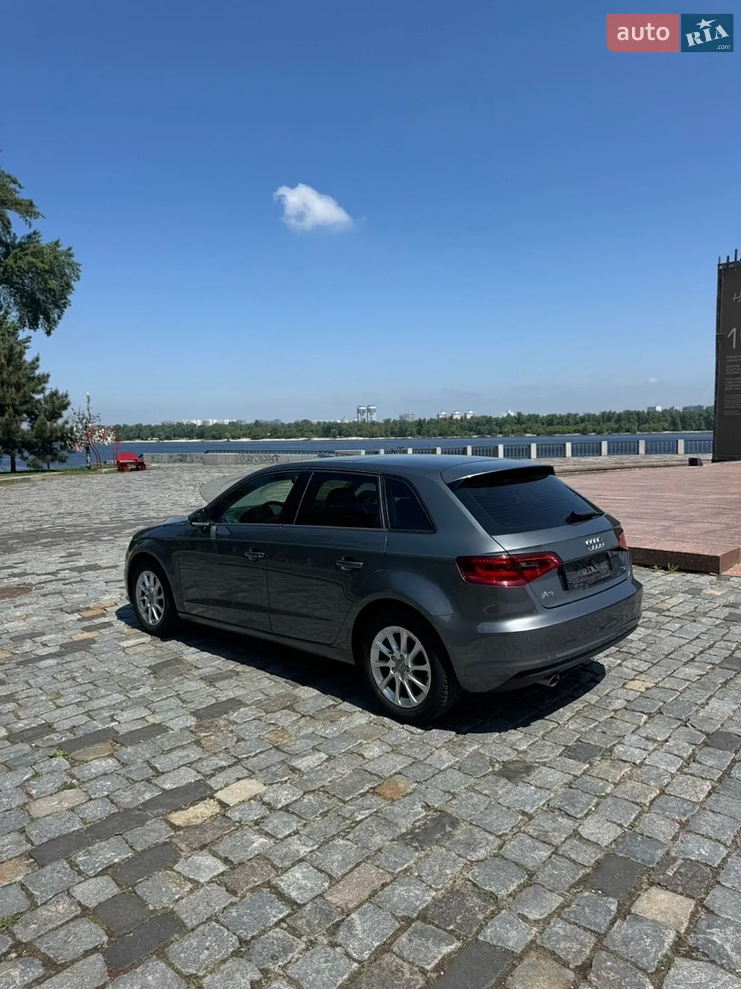2015 Audi A3 - мініатюра 6