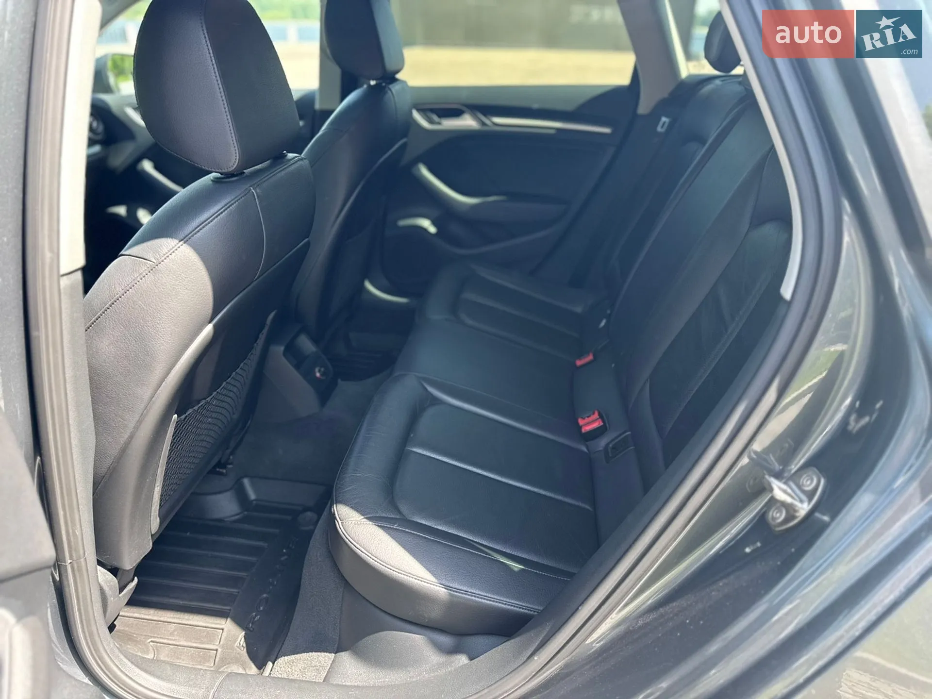 2015 Audi A3 - мініатюра 11