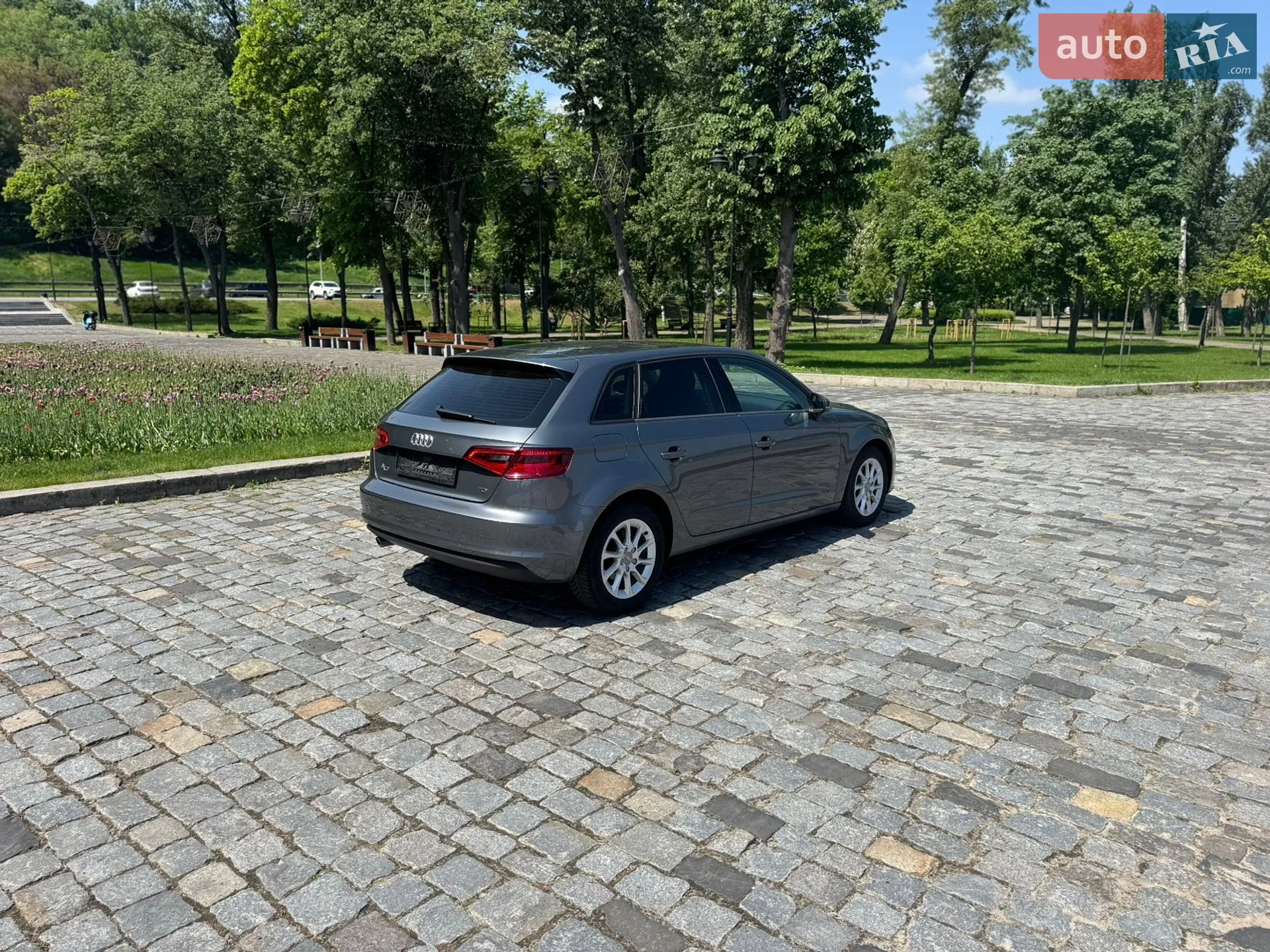 2015 Audi A3 - мініатюра 8