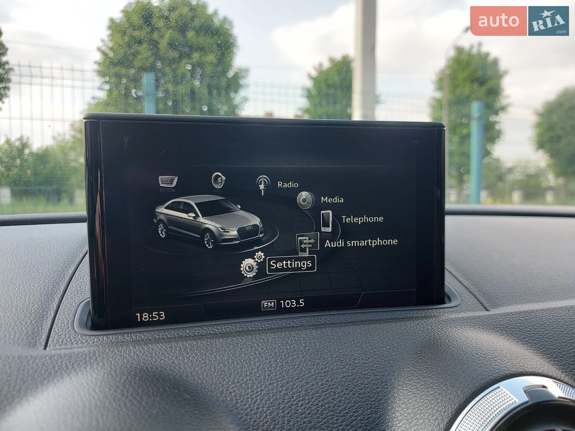 2016 Audi A3 - мініатюра 43
