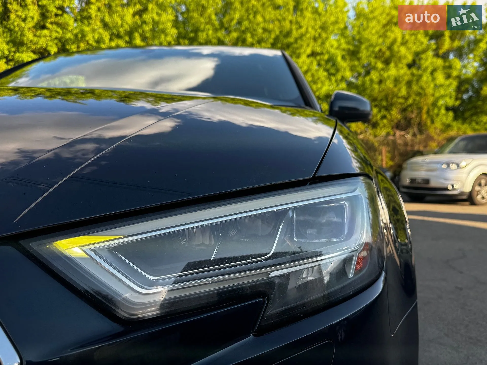 2018 Audi A3 - мініатюра 14