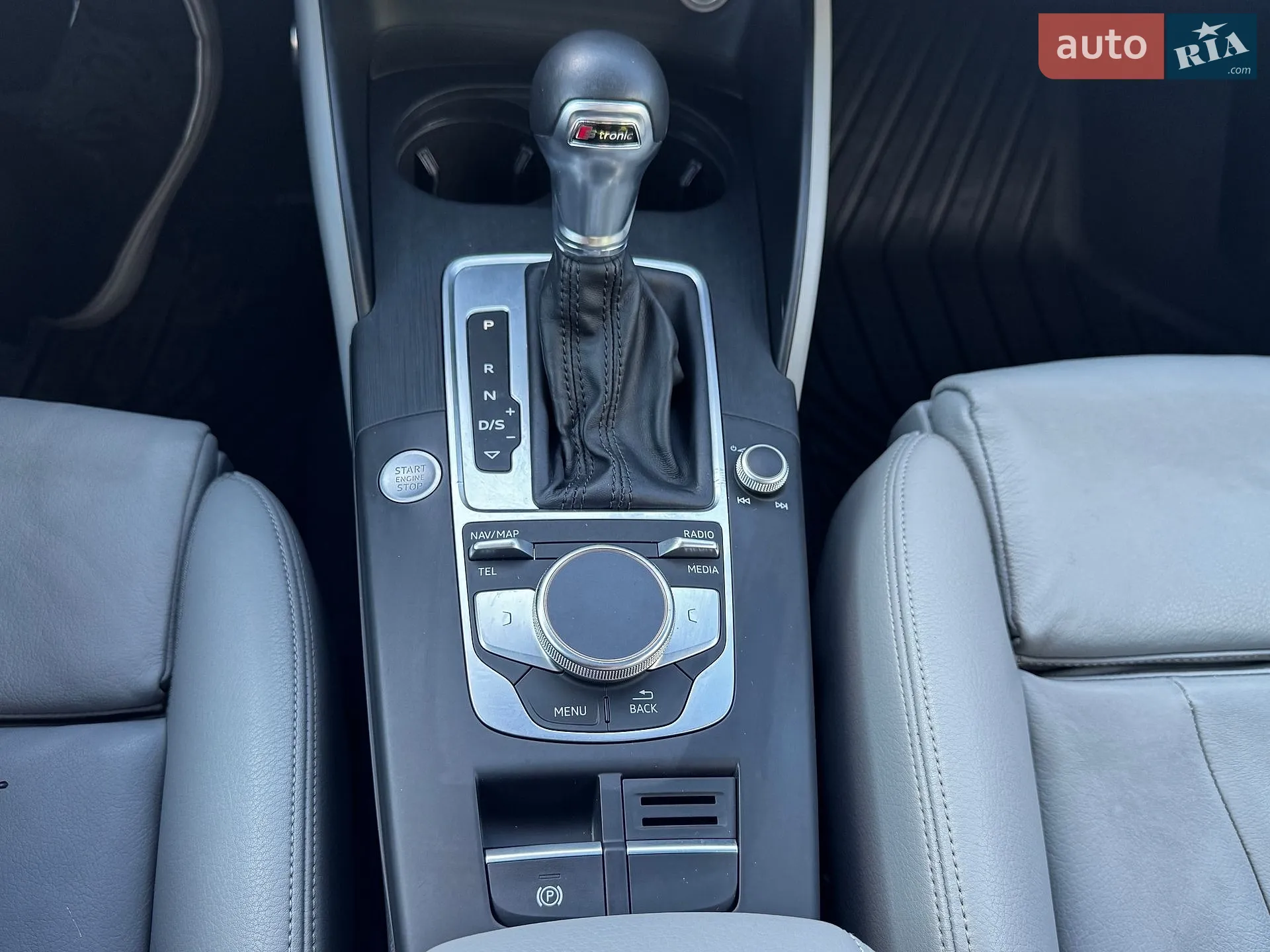 2018 Audi A3 - мініатюра 32
