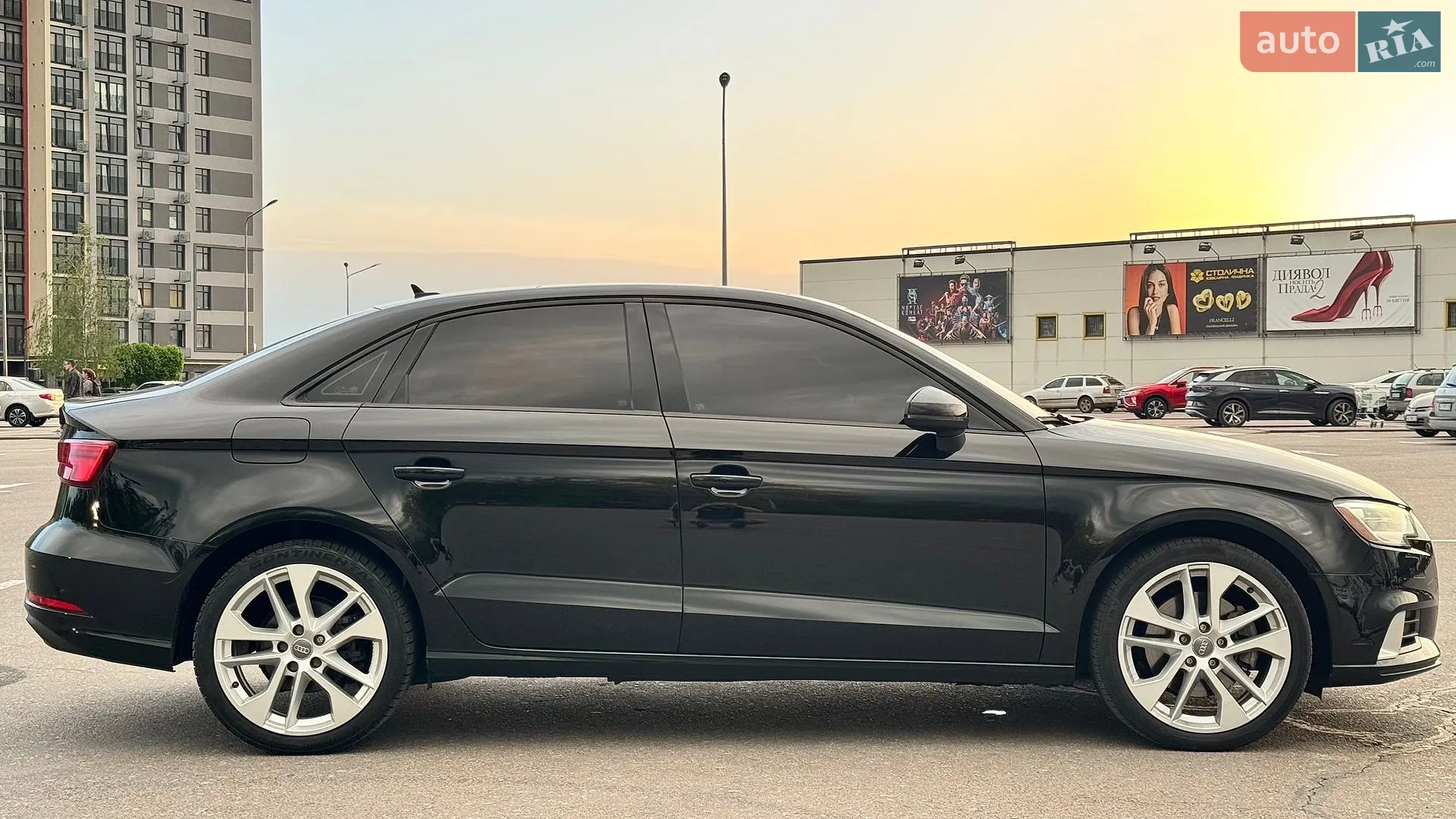 2016 Audi A3 - мініатюра 14