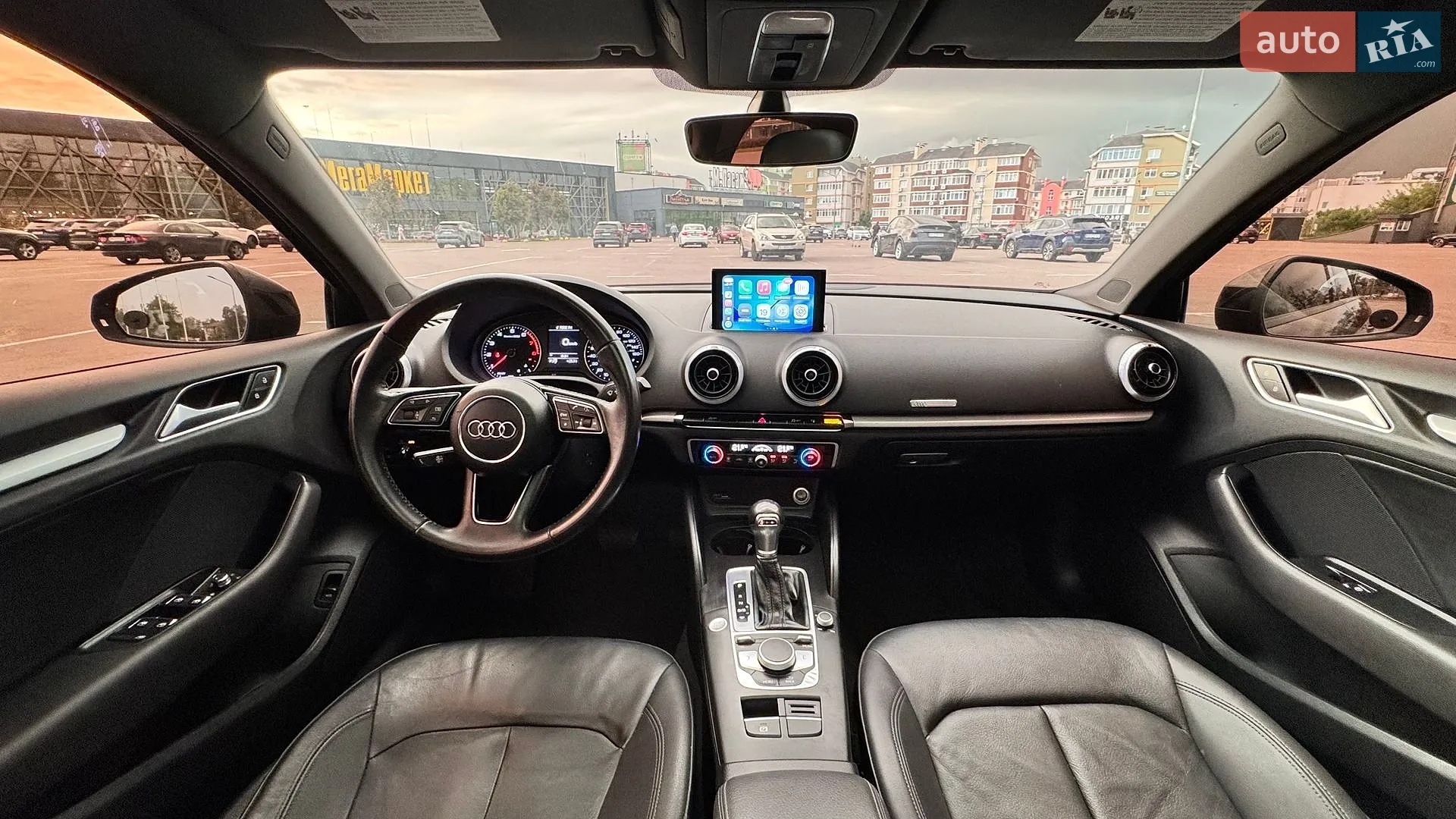2016 Audi A3 - мініатюра 17