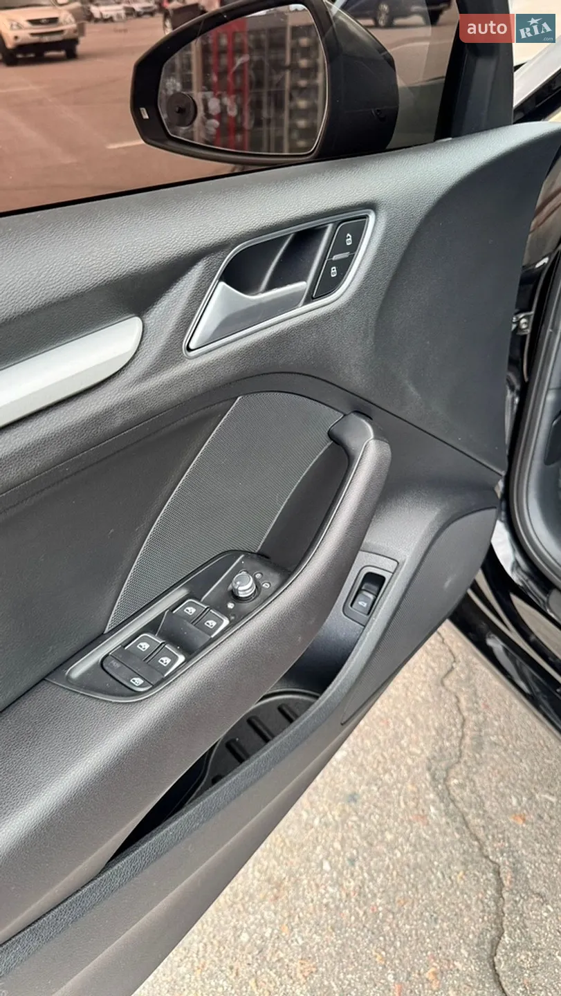 2016 Audi A3 - мініатюра 22