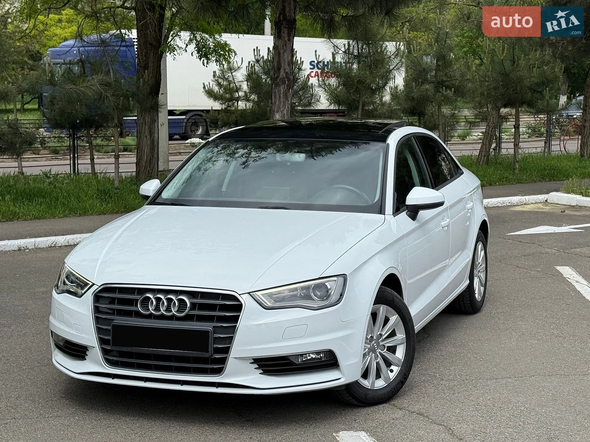 2015 Audi A3 - мініатюра 2