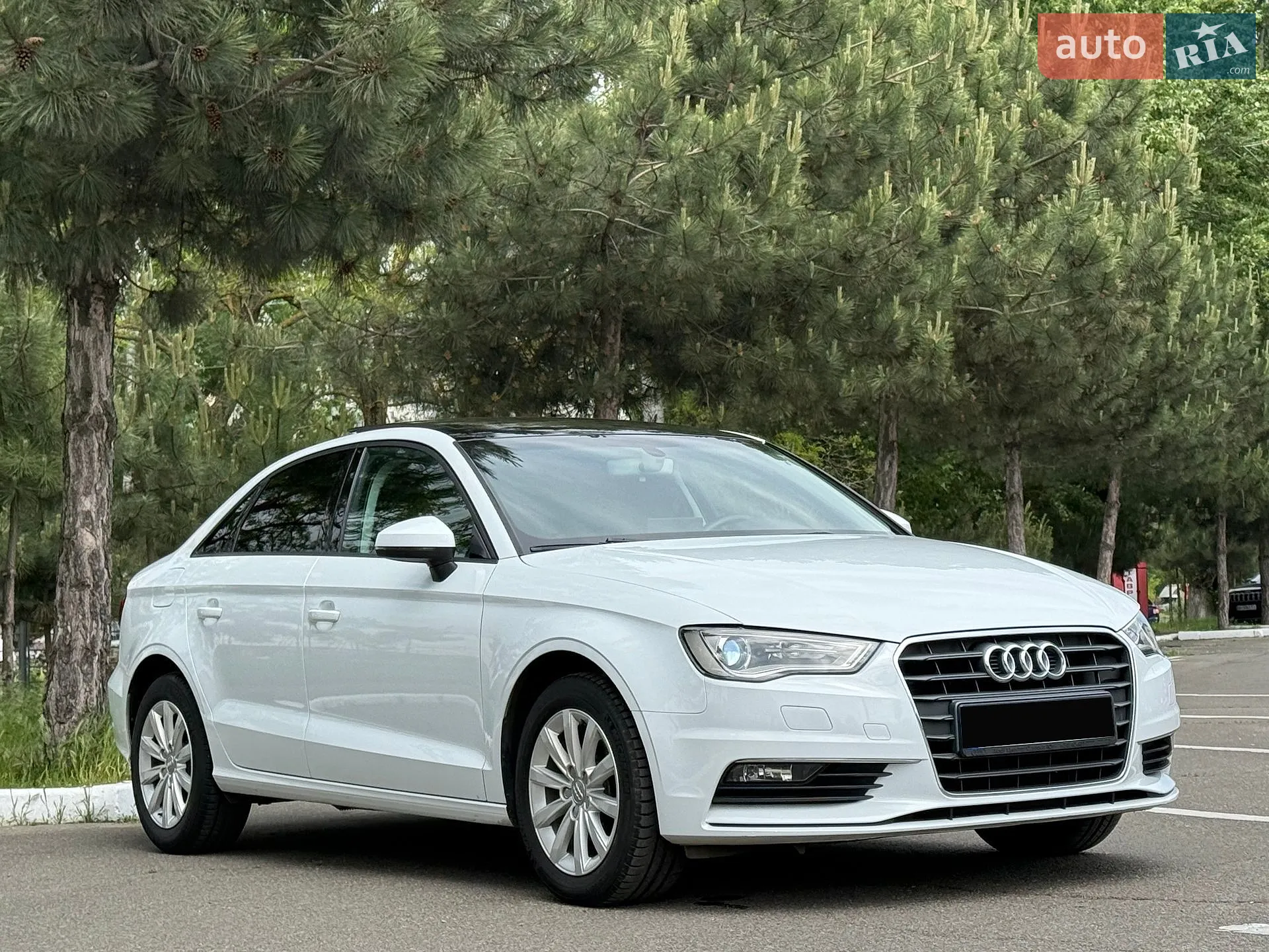 2015 Audi A3 - мініатюра 6