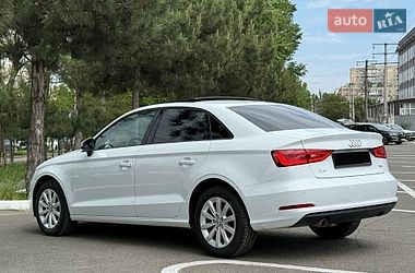 Седан Audi A3 2015 в Одессе фото 11 Седан Audi A3 2015 в Одессе