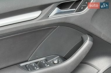Седан Audi A3 2015 в Одессе фото 17 Седан Audi A3 2015 в Одессе