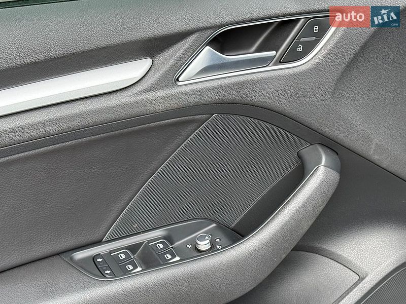 Седан Audi A3 2015 в Одессе фото 17 Седан Audi A3 2015 в Одессе