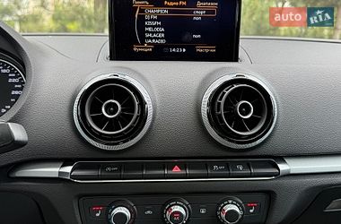 Седан Audi A3 2015 в Одессе фото 28 Седан Audi A3 2015 в Одессе