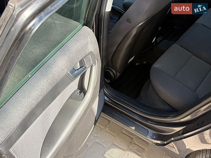 Хетчбек Audi A3 2006 в Борщеві